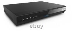 Humax HDR-1800T 500GB Freeview HD Smart Digital TV Recorder Set Top Box Graded