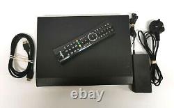 Humax HDR-2000T Freeview HD Recorder Set Top Box Play TV 1TB