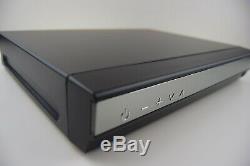 Humax HDR-2000T Freeview HD Recorder Set Top Box Play TV 500GB