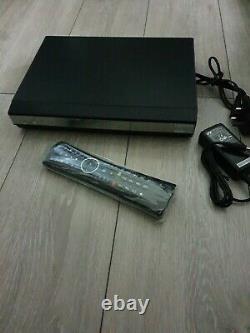 Humax HDR-2000T Freeview HD Recorder Set Top Box Play TV 500GB Free postage