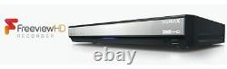 Humax HDR-2000T Freeview HD Recorder Set Top Box Play TV 500GB Twin Tuner