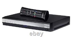 Humax Hdr-2000t Freeview Hd Set Top Box Receiver Recorder 500gb