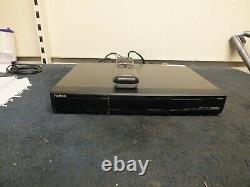 Humax Pvr-9300t Pvr/freeview Set-top Box With Remote