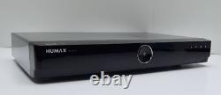 Humax Set-Top Box HDR-FOX 500GB HDD Freeview Play with HD TV Recorder