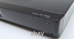 Humax Set-Top Box HDR-FOX 500GB HDD Freeview Play with HD TV Recorder