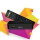 Iptv Set-top Box Mag 256 Support Hevc Technology High Quality Sound And Image