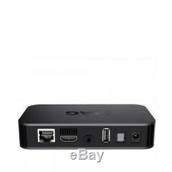IPTV SET-TOP BOX MAG 256 Support HEVC Technology High Quality Sound and Image