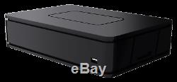Infomir MAG 351 Set Top Box IPTV Linux 4K UHD HEVC In-built Wifi/Bluetooth