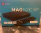 Infomir Mag 520w3 Built In Wifi 4k Hevc Dolby Set Top Box New Edition 27-10-2021