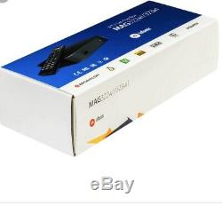 Infomir Mag 322W1 OTT SET-TOP WiFi BOX12 Months Premium Incl Plug & Play