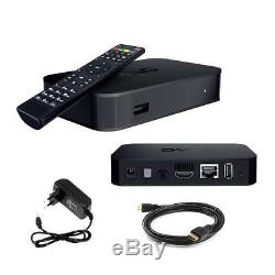 Infomir Mag 349w3 Genuine Premium IPTV/OTT Set-Top Box Dual Wifi UK Seller