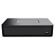 Informir Mag351 4k Iptv/ott Set-top Box Black