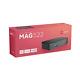 Informir Mag522w3 4k Uhd Iptv Set Top Box Internet Tv 2160p 60 Fps Media Player