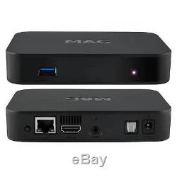 Iptv Set-top Box Mag256 W2 Con Wifi 600mbps Envío Gratis