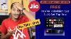 Jio Gigafiber Launched With Free 4k Hd Tv Dth Set Top Box Jio Welcome Offer