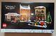 Lego 10308 Holiday Main Street New, Sealed Set (scuff On Top Of Box)