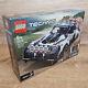 Lego App-controlled Top Gear Rally Car (42109) New In Box