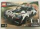 Lego Technic App-controlled Top Gear Rally Car (42109) Newithsealed