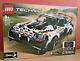 Lego Technic Rally Car Set 42109 App-controlled Top Gear Newithsealed