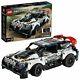 Lego Technic Top Gear Rally Car Model 42109 New