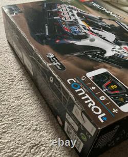 LEGO Technic Top Gear Rally Car Model 42109 New