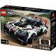 Lego 42109 Technic Top Gear Stig App-controlled Rally Car Building Set 463 Pcs