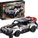 Lego Technic 42109 Top Gear Rally Car Brand New Retire Set Free Delivery