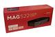 Mag522w3/ V2 Wifi Iptv Infomir Latest Model Linux Set-top Boxes 4k Media Stream