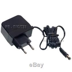 MAG 254 IPTV SET TOP BOX Streamer Multimedia player Internet + HDMI Kabel + LAN