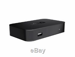 MAG 254 IPTV Set-Top-Box (NEW 2018) + WIFI + HDMI + 1 Month of IPTV Premium