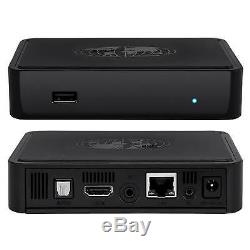 MAG 254w1 WLAN WiFi 150Mbs IPTV Streamer SET TOP BOX Multimedia Internet TV HD
