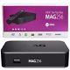 Mag 256 Genuine Infomir Iptv/ott Set-top Box Complete With 1 Year Subscription