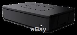 MAG 351Infomir 4K/Hevc IPTV/OTT Set-Top Box 2GB Ram Dual Wifi 2.4ghz/5ghz