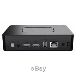 MAG-351/352 4K UHD Premium IPTV STB 1080p DUAL BAND Wifi Ethernet, Set Top Box