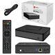Mag 351 4k Uhd Linux Iptv Set Top Box Builtin Wifi Bluetooth Infomir Uk Seller
