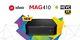 Mag 410 New Android Iptv Set-top Box Infomir Experimental (beta) Version
