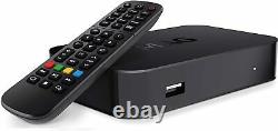MAG 522w1 Linux 4K IPTV Set Top Box with Built-In Integrated Onboard Wifi