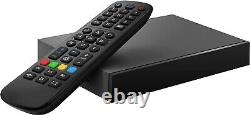 MAG 540 Original Linux 4K IPTV Set Top Box internet TV IP Receiver HEVC 4K
