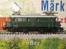 (MB) Märklin SET800 E44 Boxed Tested & Serviced from Collection Resolution Top