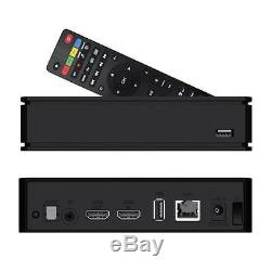 Mag351 352 Set-top-box IPTV 4K et Bluetooth 4.0