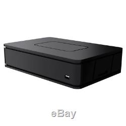 Mag351 352 Set-top-box IPTV 4K et Bluetooth 4.0