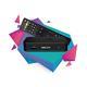 Mag 349w3 Genuine Latest Release Set-top Box Dual Wifi With One Year