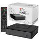 Mag 351/352 Set Top Box Iptv 4k Uhd Hevc Wifi 12m 6000 International Sub