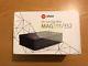 Mag 351 Set Top Box Iptv Linux 4k Uhd Hevc In-built Wifi Bluetooth Refurbished