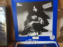 Marc Bolan&T. Rex, Tanx, 2CD Japan 15th-Anniversary Box-Set! TOPRAR, Numberd, 1A, Top