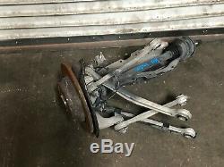 Mercedes Benz Oem W221 S550 S600 S63 Rear Right Knuckle Control Arm Arms Set