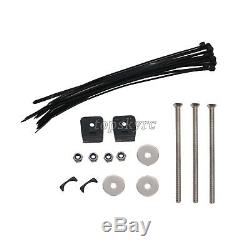 Mercury Outboard Remote Control Box 8 Pin Boat Motor Right Side Cable Set SZ top