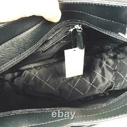 Michael Kors Women Lady PVC or Leather Shoulder Tote Bag Purse Handbag Satchel