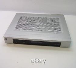 Motorola DCH6416 Dual Tuner 160GB Digital Cable Set Top Box 160gb HDD, Lot 10