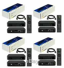 NEW MAG322W1 322 W1 SET ON TOP BOX built-in Wi-Fi update for MAG254 Pack of 4